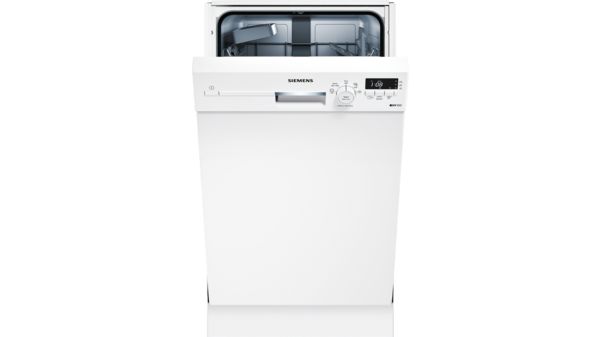 Siemens Opvaskemaskiner i hvid